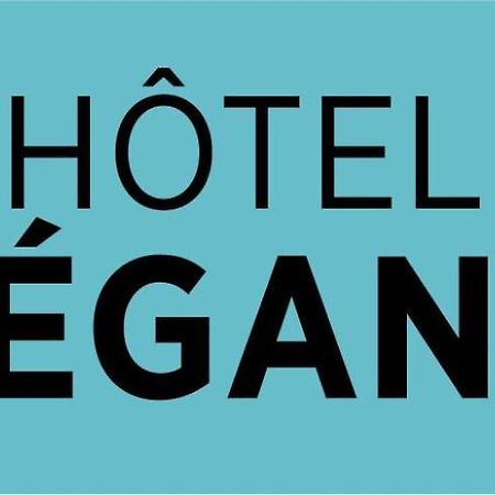 Logis Hotel 15 Montparnasse Paris Exterior photo