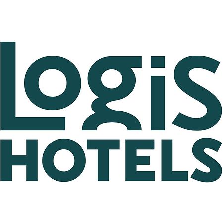 Logis Hotel 15 Montparnasse Paris Exterior photo