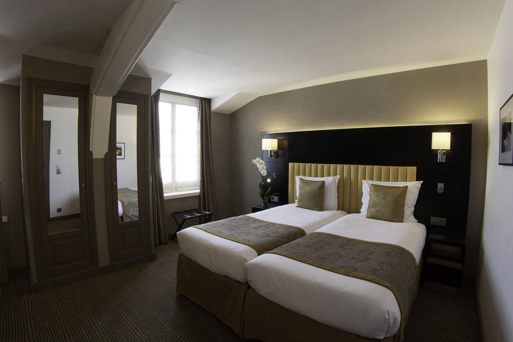 Logis Hotel 15 Montparnasse Paris Exterior photo