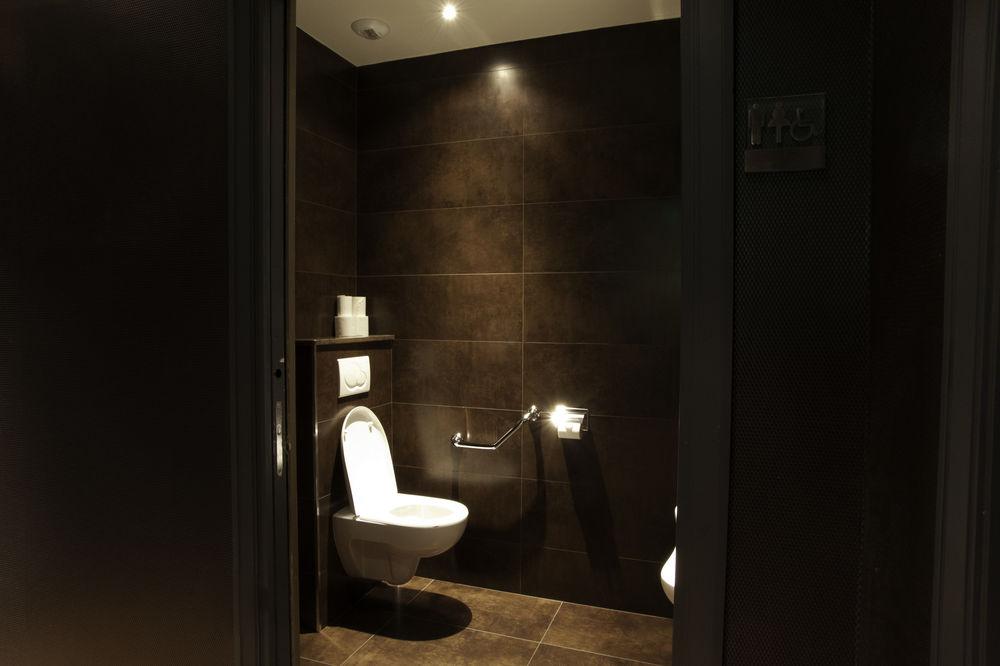 Logis Hotel 15 Montparnasse Paris Exterior photo