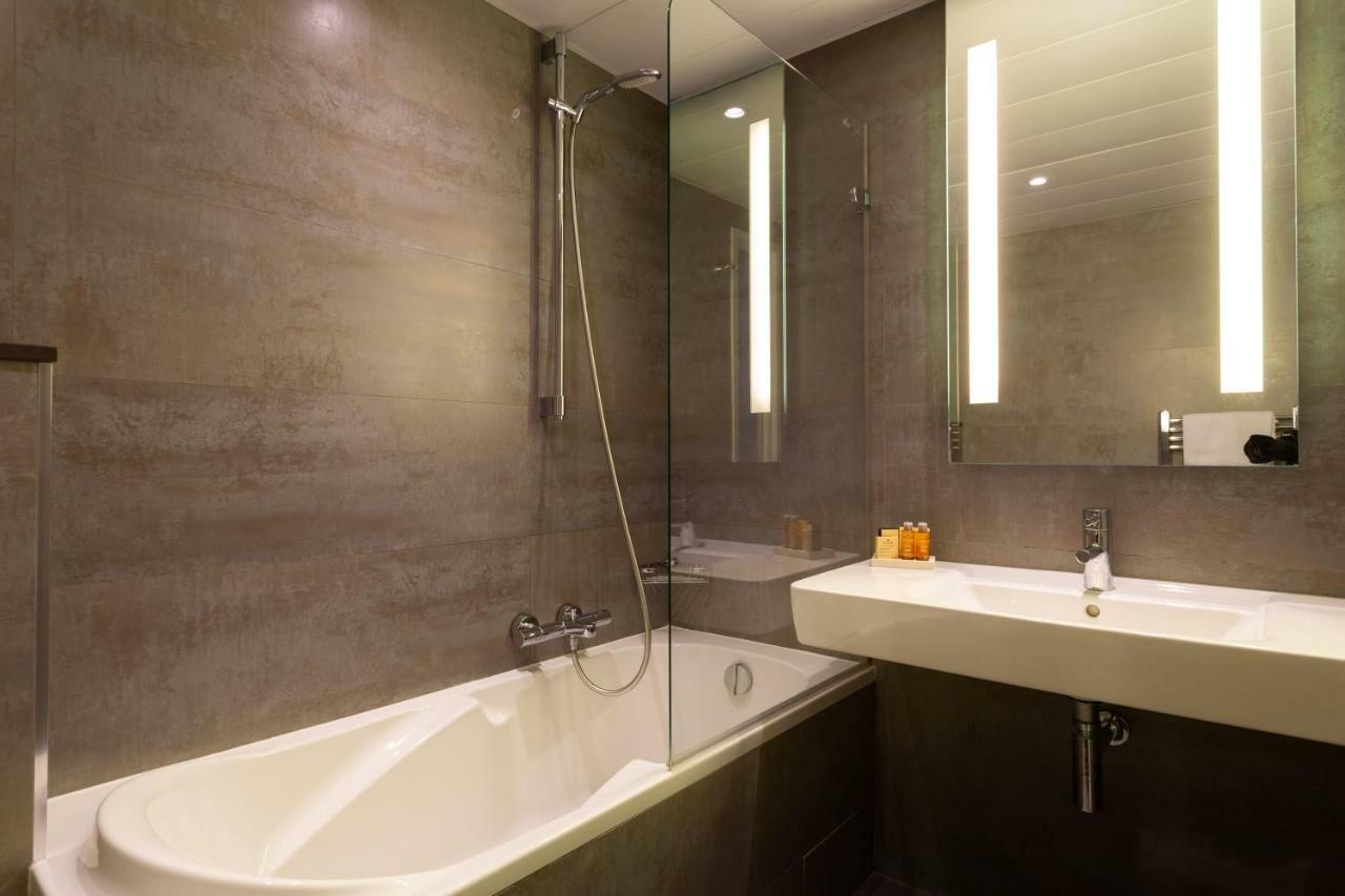 Logis Hotel 15 Montparnasse Paris Exterior photo